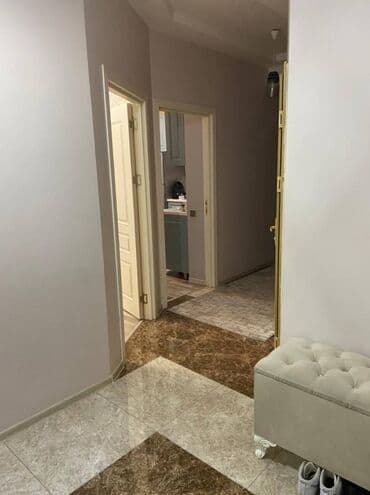 bina az masalli: 3 otaqlı, Yeni tikili, 102 kv. m — 3