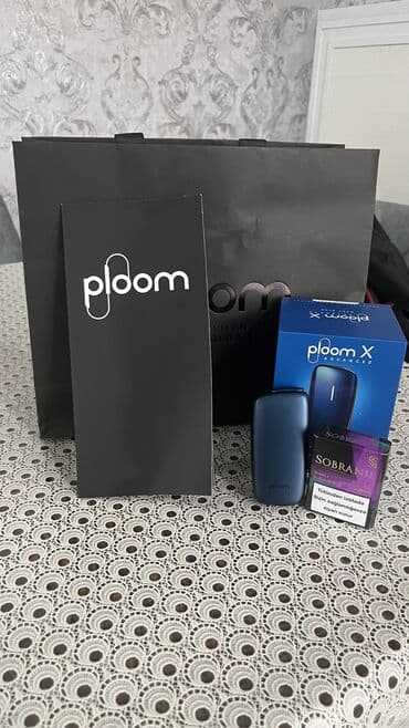 hello bar 9000 затяжек: Ploom Elektron siqaret(Tünd göy).İşlək vəziyyətdədi,heç bir problemi — 5