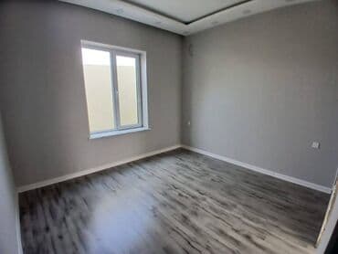 yeni evlər: Mərdəkan 4 otaqlı, 130 kv. m, Yeni təmirli — 5