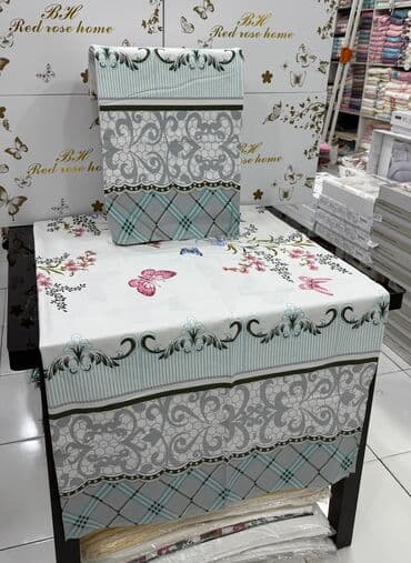 продажа постельного белья: Pastel dəstləri — 2