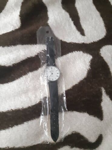 детские наручные часы swatch: Yeni, Qol saatı, rəng - Boz — 5