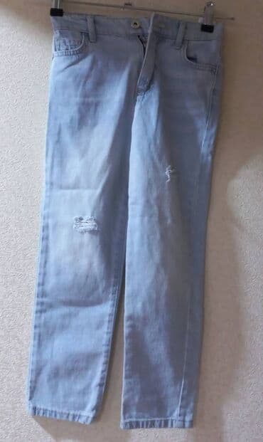 qadin ucun cins salvarlar: Defacto 7 yaş — 1