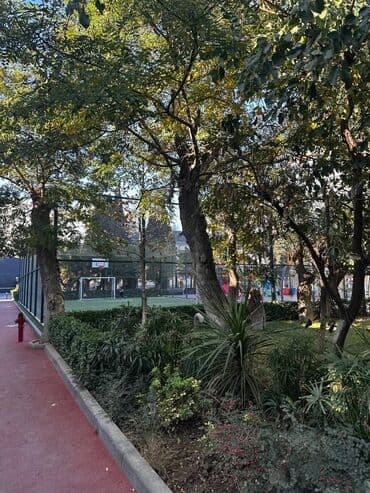 sarayda kiraye: İDEAL BİR TƏKLİF!!! 🏡 Tam təmirli 4 otaqlı mənzil – 📍 Ünvan: Bakı — 11