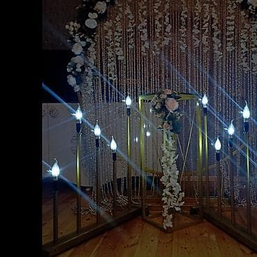 артизан: Ev dekorlarin kirayesi — 7