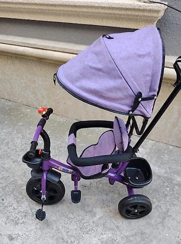 velo satışı: Velik 45 azn tecili satilir hec birnprablemi yoxdu istifade edilmir — 1