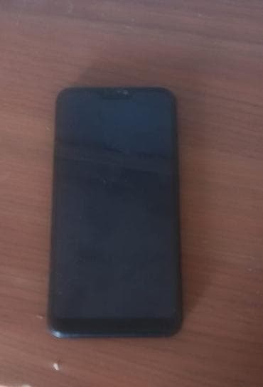 playstation 4 sony: Xiaomi Mi A2 Lite, rəng - Qara, 
 İki sim kartlı — 1