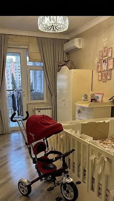 bicycle: Velosiped usaq ucun.Hec bir problemi yoxdur.Hem valideyn hemde usaq — 1