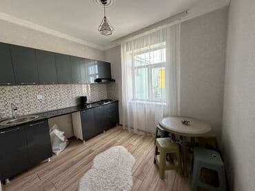 asagi guzdek: 2 otaqlı, 50 kv. m, Kredit yoxdur, Yeni təmirli — 2