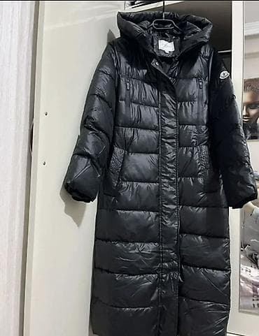 moncler bakı: L olcu . Tezedır . Kapısonu var 
Tecılı munasıb satılır — 1