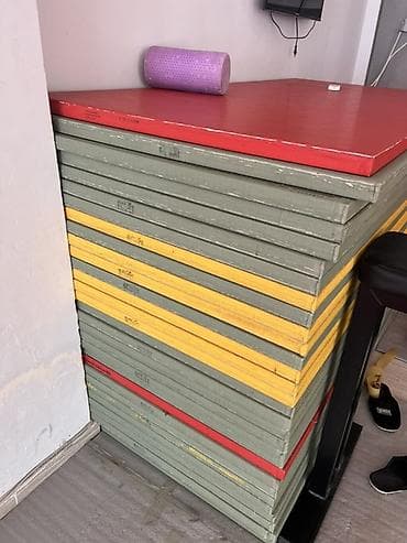 matlar: Tatami satilir 4 sm yaxsi veziyetdedi — 2