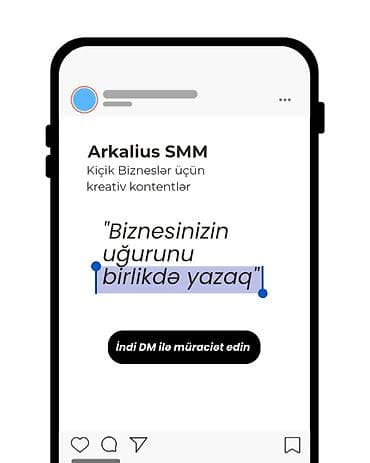 Kiçik bizneslər üçün kreativ kontentlər Xidmətlər: - Post dizaynı – lalafo.az -da Kiçik bizneslər üçün kreativ kontentlər Xidmətlər: - Post dizaynı –