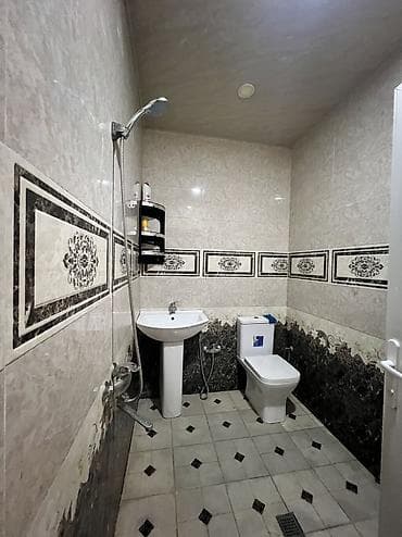 nerimanovda kiraye evler 2020: Salamaleykum Xirdalanda Melekmarketim qabagindaki 5 mertebeli binanin — 5