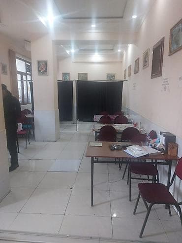 binalar az: Salam kafe Razinde yerlesir aylıq icarəsi 900 AZN 170 kv dir terasi da — 9