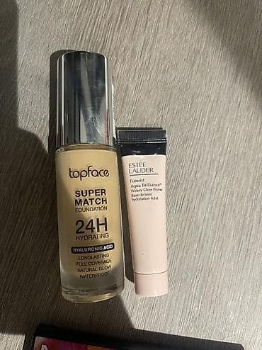 İkisi birlikde 12 AZN .Sadece rengine baxılıb (005 reng medium)