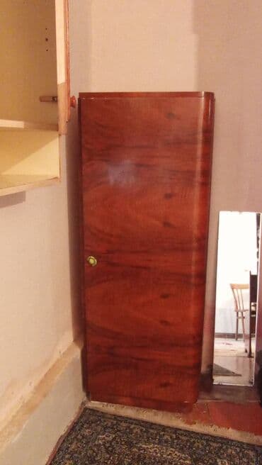 astarada kiraye evler 2022: 3 kv. m, 2 otaqlı, Qaz, İşıq, Su — 3