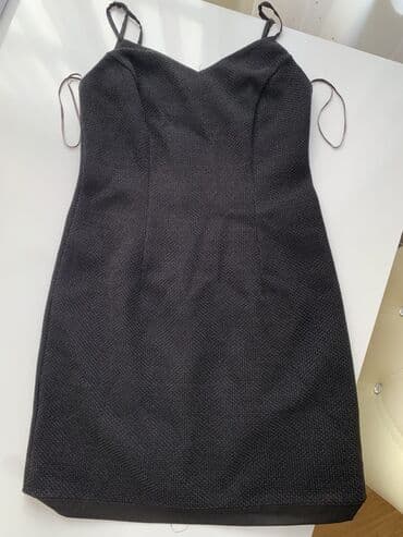 Kokteyl donu, Mini, S