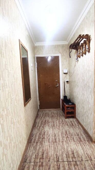 binede ipoteka evler: Bakı, 3 otaqlı, Köhnə tikili, 64 kv. m — 2