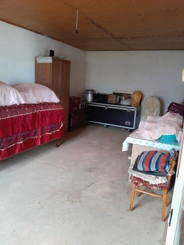 купить недвижимость в баку: Баку, Новханы, 500 м², 7 комнат, Газ, Электричество, Водопровод — 24