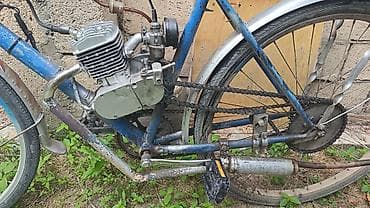 moto 500: - MOTORLU V, 80 sm3 — 3
