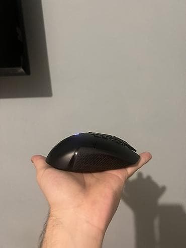 logitech shifter: Logitech G502 Lightspeed simsiz oyun siçanı Xüsusiyyətlər: - — 3