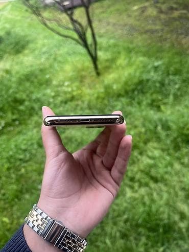 bakcell paketler: IPhone 11 Pro, 256 GB, Qızılı, Face ID — 7