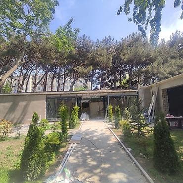 dadas bunyadzade kucesi: Xırdalan şəhəri, AAAF Park yaşayış kompleksi, sıx gediş-gəlişli əsas — 10