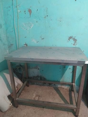 Digər biznes avadanlığı: Şirniyat avadanlıqları işlenmeyib şirniyat sexi açmaq üçün ideal — 4