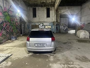 ucuz vito: Opel Signum: 2.2 l | 2005 il Hetçbek — 7