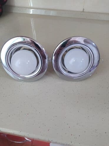 Az istifadə olunub, təzə kimidir