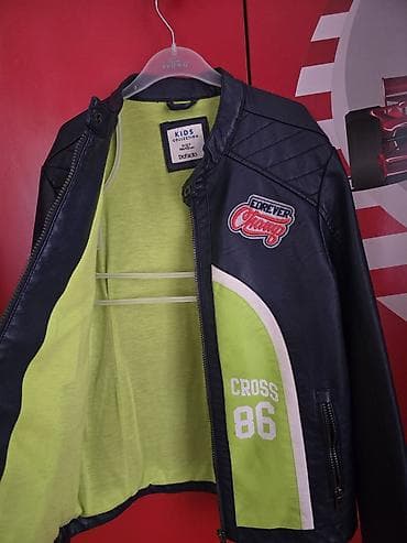 desd paltarlar: Jaket, Oğlan üçün, 10 - 12 yaş, Defacto — 2