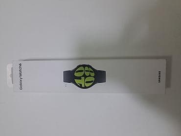 sarlar: Smart saat, Samsung, Sensor ekran, rəng - Qara — 4