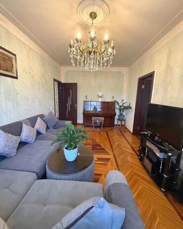 ağdaş əmlak: Maklerler Narahat etmesin! Mənzil Neftçilərdə Maklerlər parkı ilə — 2