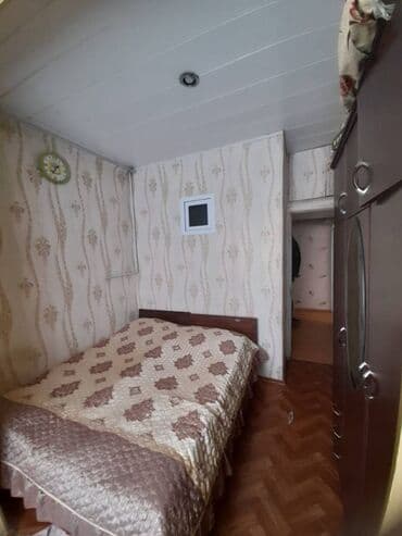 1 otaqlı kohnə tikili: Bakı, Yeni Günəşli Massiv A, 2 otaqlı, Köhnə tikili, 40 kv. m — 4