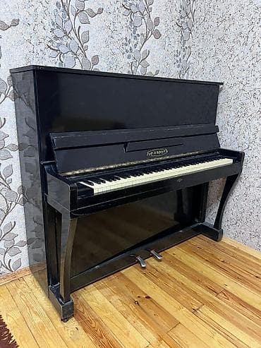 Pionino tam işləkdir.110 azn 
Unvan Masazir.Vesile🌹1172