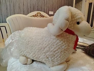 Мебельные услуги: Игрушки — 2