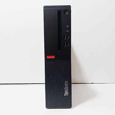 komputer korpus: Boş Keys “Lenovo ThinkCentre M710s” ⭐Boş Keys Lenovo ThinkCentre M710s — 2
