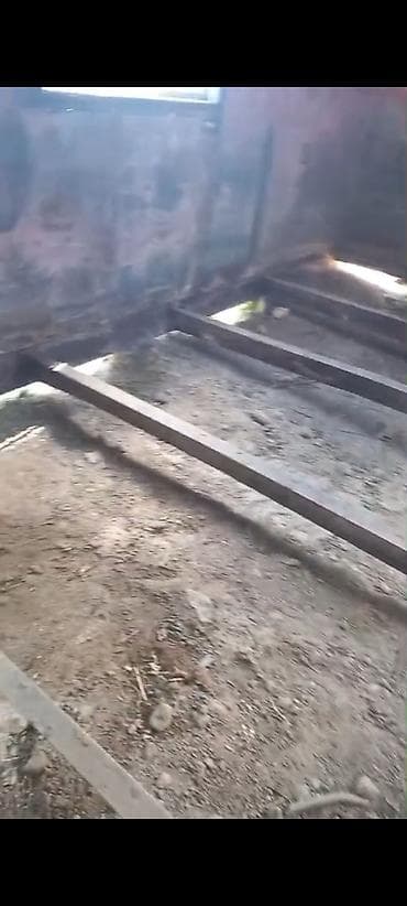 Metal konteyner/vaqon tipli köçürülə bilən modul ünvan:Şəmkir (3848) — 4
