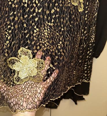 qara don: Cox baha alinib Serpil firmasinindi — 3