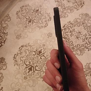 redimi not 12: Honor X8b, 128 GB, rəng - Qara — 1