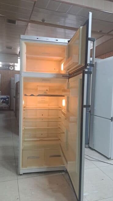 Plitələr və bişirmə panelləri: Soyuducular — 2