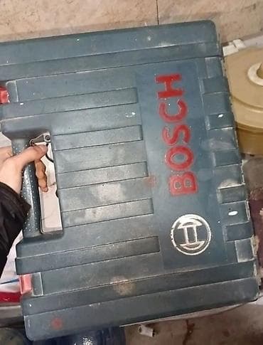 perfaratır: Təcili orijinal Bosch perforatoru satılır! Dublikat və ya Çin malları — 8