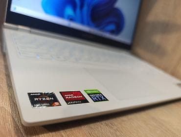 prosessor amd: Lenovo Legion 5 15ACH6H — 2