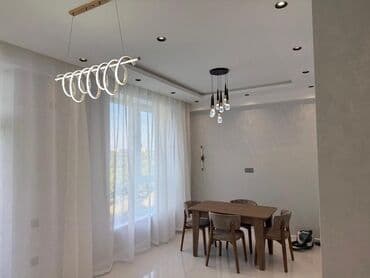 lenkeranda kiraye: 3 otaqlı, 88 kv. m — 2