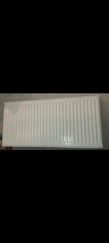 panel radyatir: Panel Radiator — 1