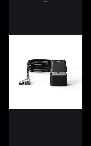 sahibinden laptop: Masaüstü PC üçün uzaqdan Açma/Söndürmə düyməsi (Front Panel uzatma) — 2