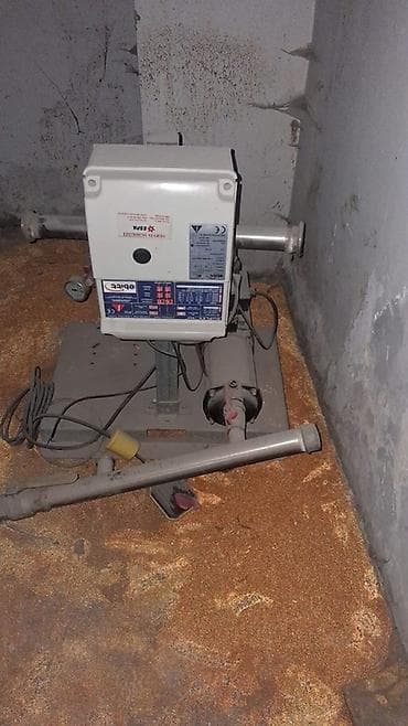 Шланги: Насос, Для дома (бытовой), установка Поверхностный — 1