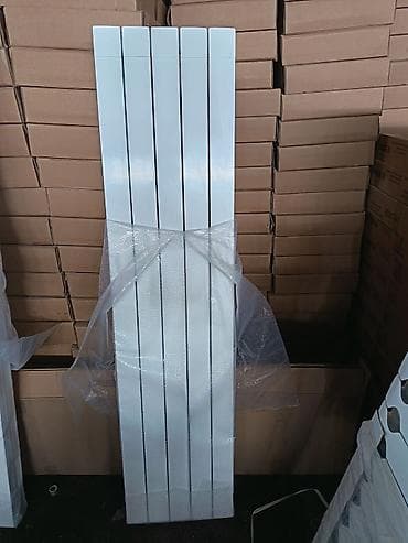 kombi satilir: Yeni Seksiyalı Radiator Alüminium — 6