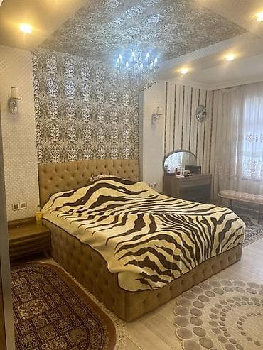 2 комнаты, Новостройка, 107 м² — 6
