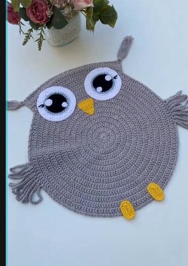 детская магнитная доска: Uşglar ücün oyuncag xalçalar — 1