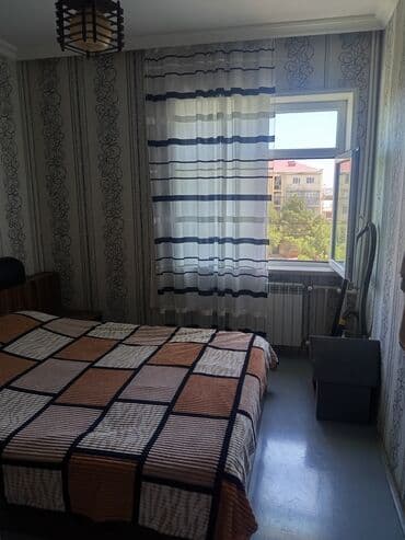 milyonerlər məhəlləsi: Sumqayıt, 3 otaqlı, Köhnə tikili, 42 kv. m — 9